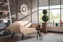 Atelier Del Sofa Genzo - Crema